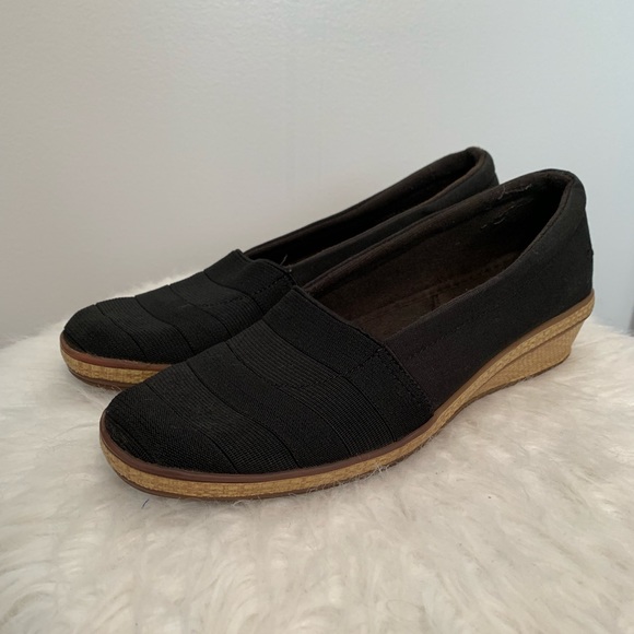 Grasshoppers Shoes - Grasshoppers Black Shoe Size 8